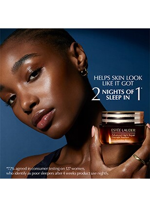 Advanced Night Repair Overnight Treatment