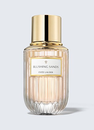 Blushing Sands