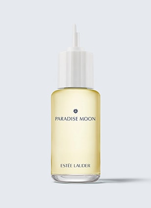 Paradise Moon